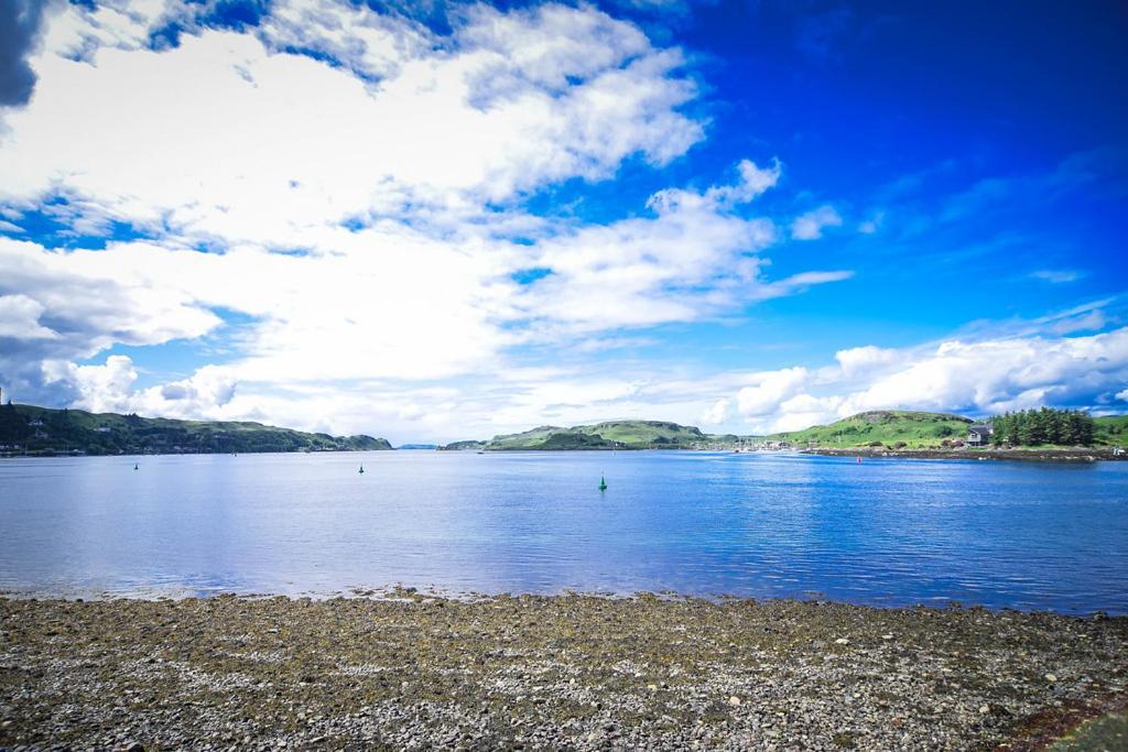 Barriemore Oban Buitenkant foto