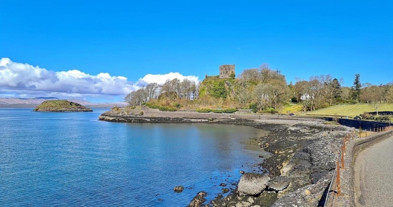 Barriemore Oban Buitenkant foto